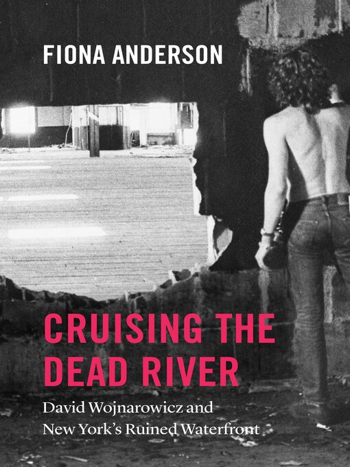 Title details for Cruising the Dead River by Fiona Anderson - Available